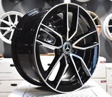 4 jantes neuves 18'' style