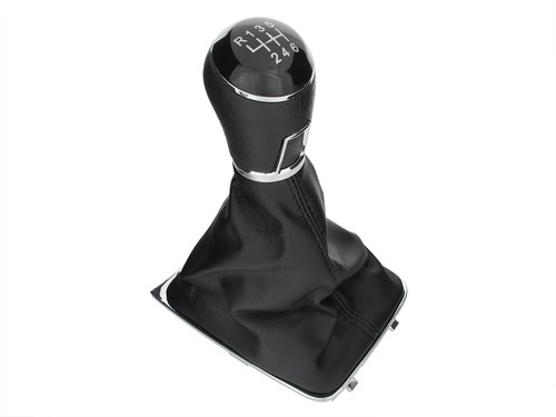Pommeau levier vitesse - ,