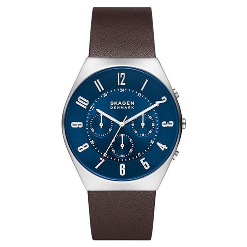 Skagen montre pour homme - montre,