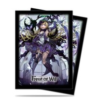 Force of Will 65 pochettes