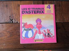 ASTERIX MINI LIVRE LES 12