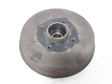 Tambour frein arriere gauche 432023259R Renault TWINGO I