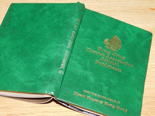 Vintage 1979 guide - 1979,