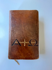 MISSEL VESPERAL DE LA