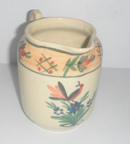 Vintage henriot quimper - vintage, hb