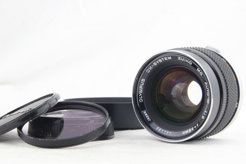 Olympus zuiko objectif - olympus,