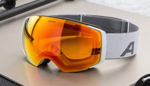 Lunettes ski alpina falera - de,