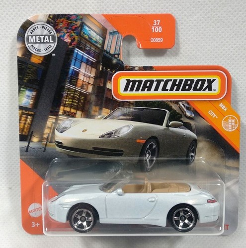Porsche 911 carrera - ★,