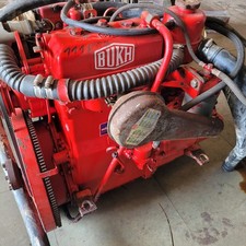 Bateau de sauvetage à moteur