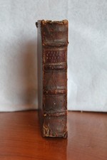 Livre interdit- Arminianisme - 1636 de Samuel Hoard- édité à Londres 