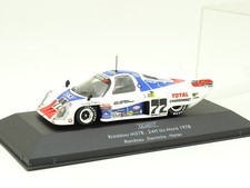 Quartzo B 1/43 - Rondeau M378