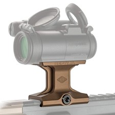 Reptilia DOT Mount for