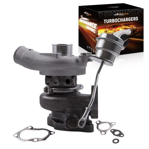 Turbocompresseur for