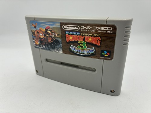 Donkey kong country le - donkey,