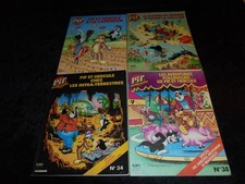 Lot Pif super comique spécial