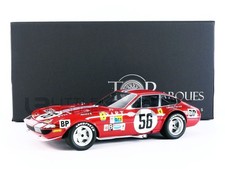 TOP MARQUES COLLECTIBLES 1/18