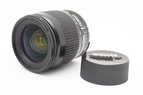 Exc objectif zoom nikon - [exc+++],