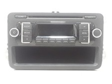 Autoradio specifique