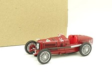 Metro SB 1/43 - Alfa Romeo P2
