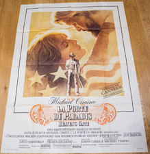 Porte paradis affiche - la,