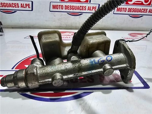 Pompe frein microcar - microcar, mgo