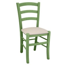 Okaffarefatto Chaises Salle à