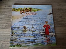 33 Tours GENESIS foxtrot , LP Vinyl.
