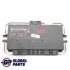 BMW X3 F25 Unité contrôle