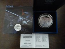 FRANCE 10euro BE 2017 AVIATION