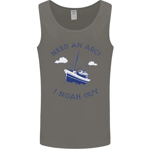 Besoin arc je noah - je, guy