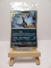 Carte Pokémon " Noctali "