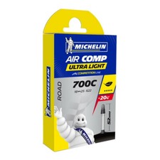 CHAMBRE A AIR MICHELIN 700C x