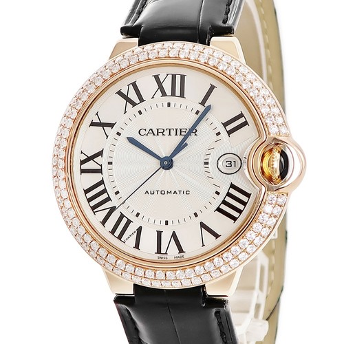 Cartier ballon bleu - cartier,