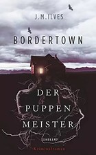 Bordertown der - bordertown, –