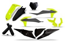 Kit plastique KTM 125 - 250 -