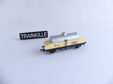 712 / 7120 HORNBY FRANCE HO /