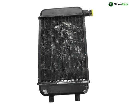 Radiateur eau droit cagiva - radiateur,