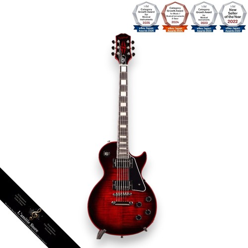 Guitare électrique epiphone - guitare,