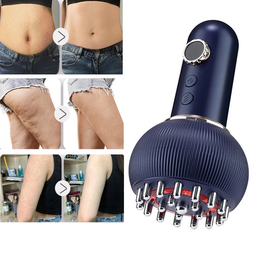 Body sculpting lymphatic - body,