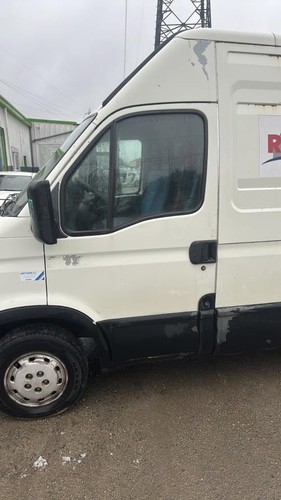 Porte avant gauche iveco - iveco, daily