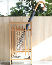Porte-parapluie japonais