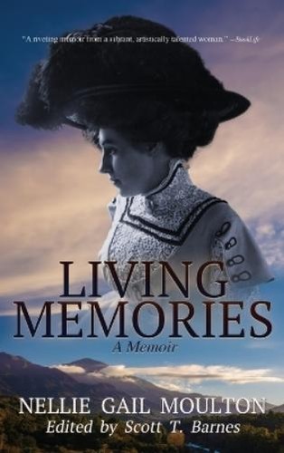 Nellie gail moulton - nellie, living