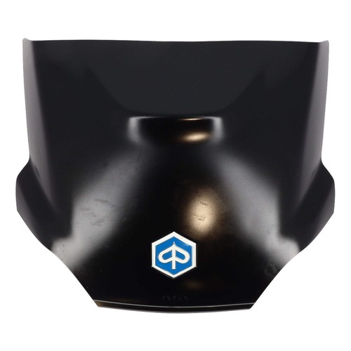 Capot coffre piaggio - capot,