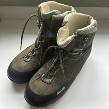Raichle Hiking Boots Mens Size