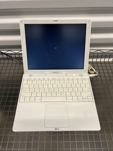 Apple a1133 ibook - ibook, 12.1"