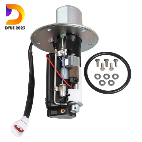 Fuel pump gas assey for - gas,