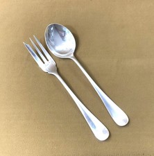 couvert de service CHRISTOFLE