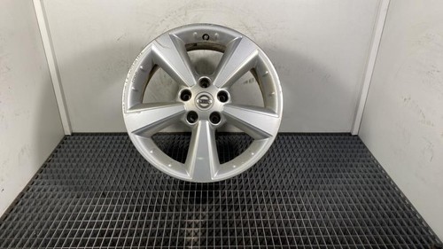 Jante nissan qashqai - jante, phase