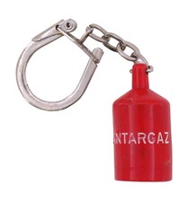 Porte-clés (keychain) ●