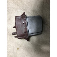 RÉSISTANCE DE CHAUFFAGE IVECO New Daily III Van 35C12V,S12V (F1AE0481B (Euro 3)) 2005